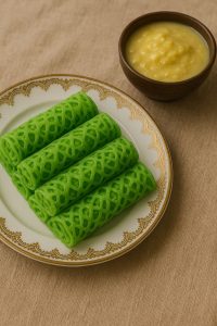 roti jala