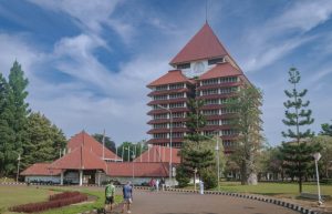 kampus terbaik di indonesia