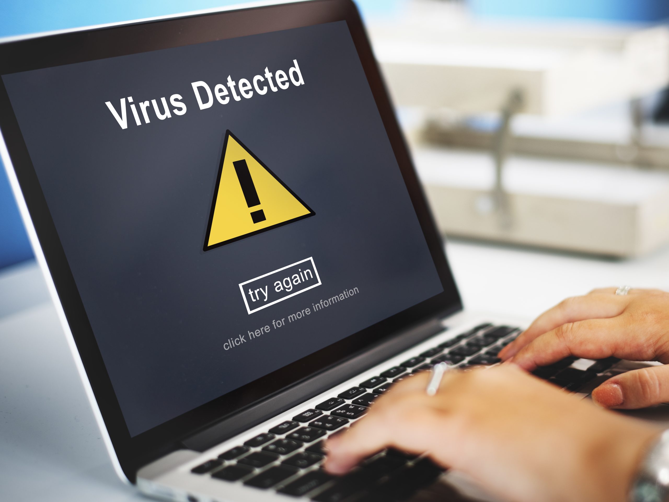 virus komputer paling berbahaya