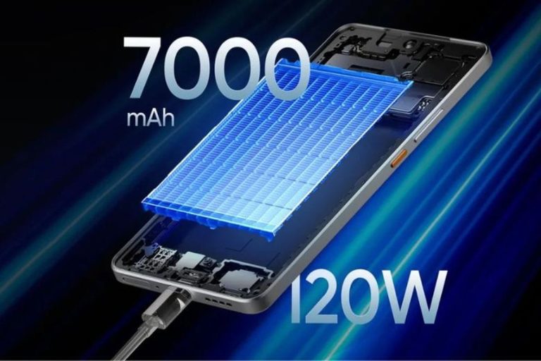 baterai Silicon-Carbon