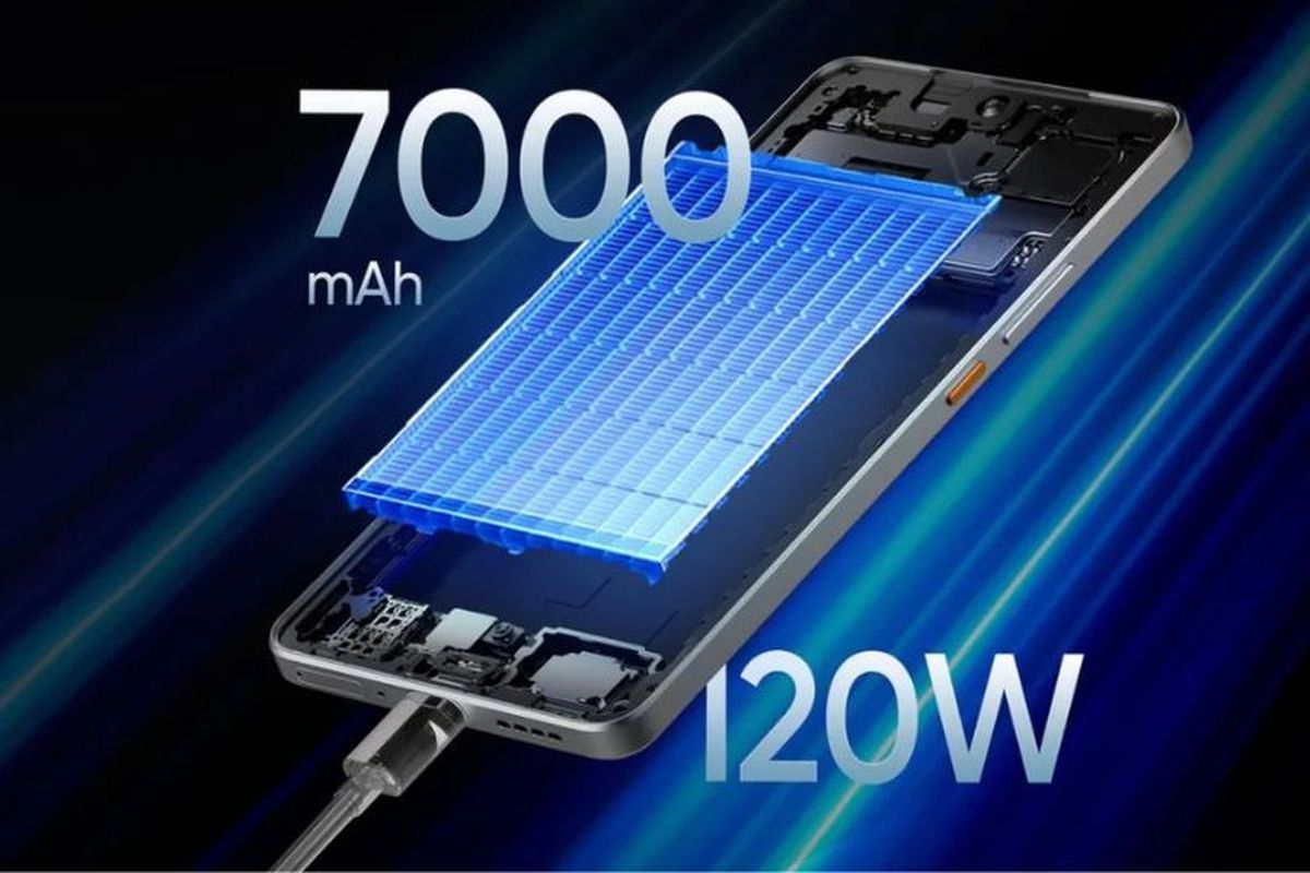 baterai Silicon-Carbon