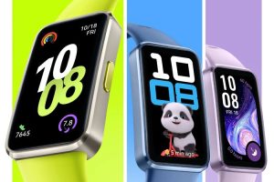 smartwatch dan smartband murah terbaik