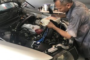 jadwal ganti oli mobil dan motor