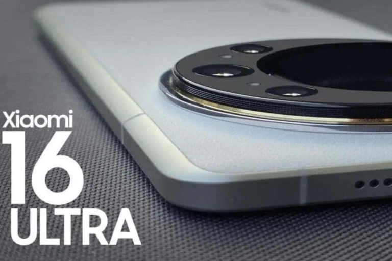 Xiaomi 16 Ultra