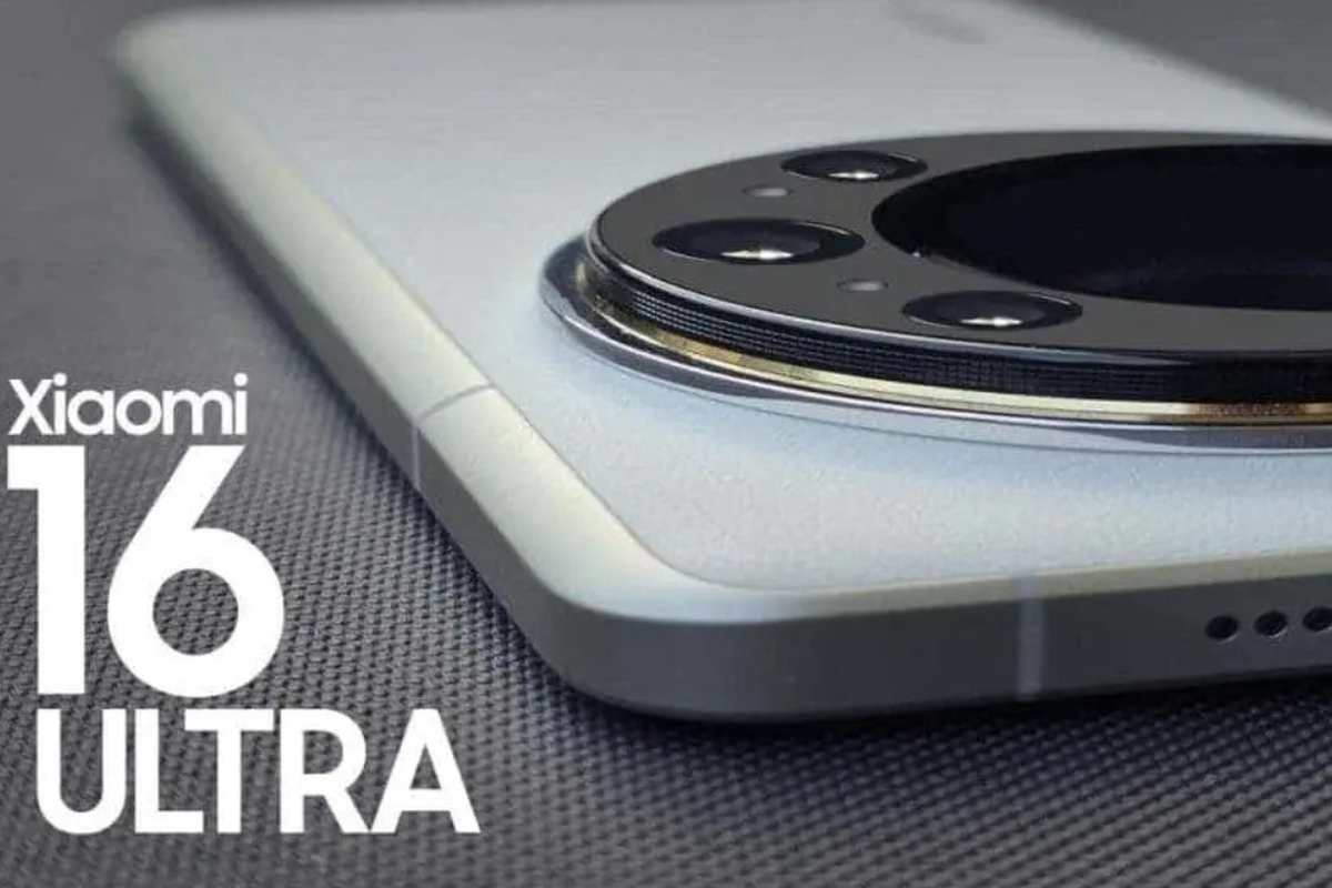 Xiaomi 16 Ultra