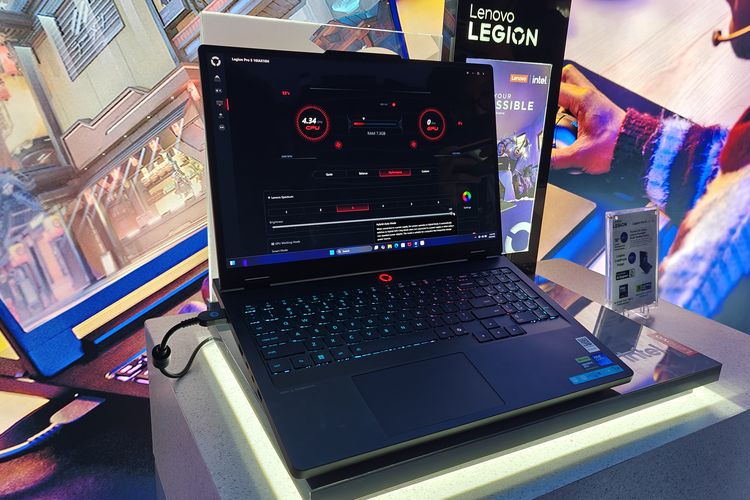 Lenovo Legion Gen 10