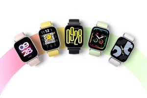 smartwatch dan smartband murah terbaik