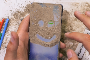 Samsung Galaxy Z Flip 7