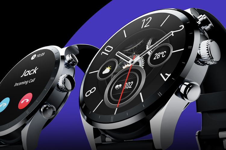 smartwatch dan smartband murah terbaik