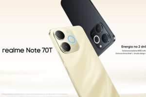 Realme Note 70T