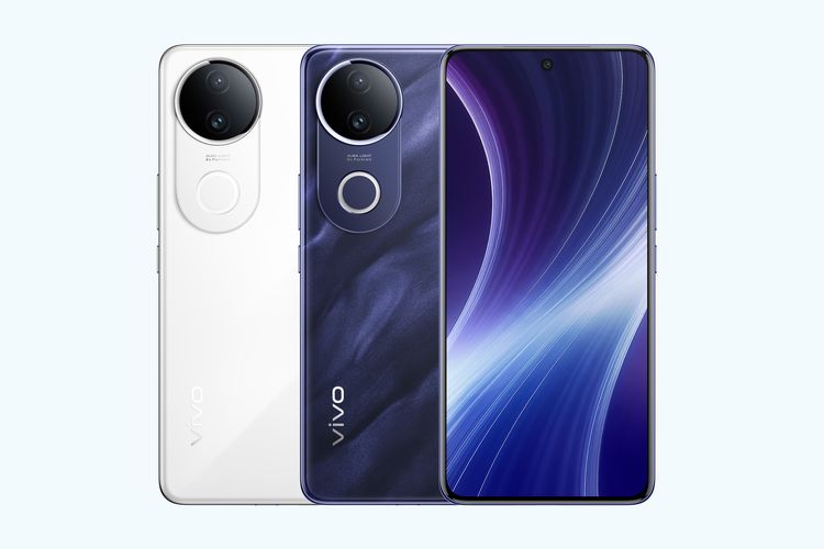 Vivo T4R