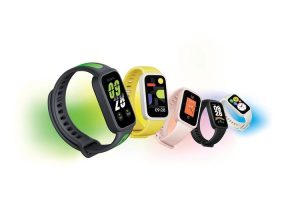 smartwatch dan smartband murah terbaik