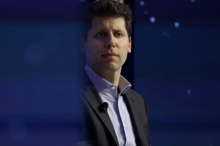 Sam Altman