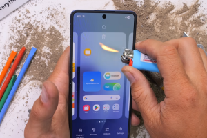 Samsung Galaxy Z Flip 7
