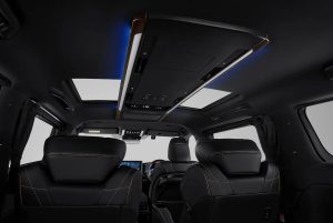 toyota alphard hybrid 2023