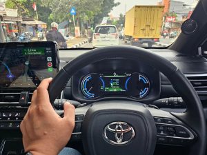jadwal ganti oli mobil dan motor