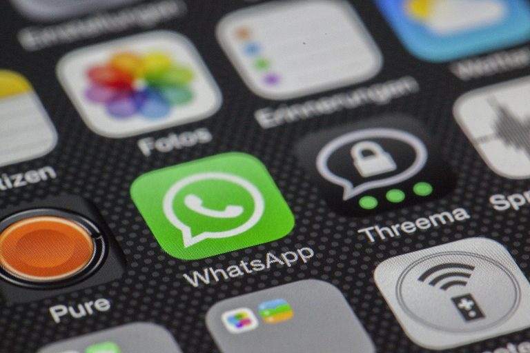 story WhatsApp buram
