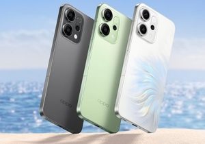 Oppo Reno 14