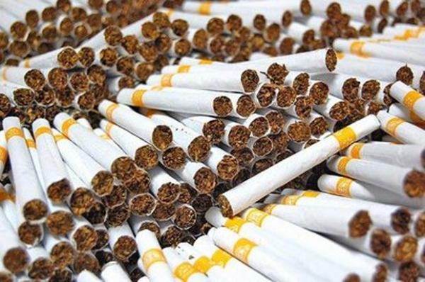 bahaya rokok kretek