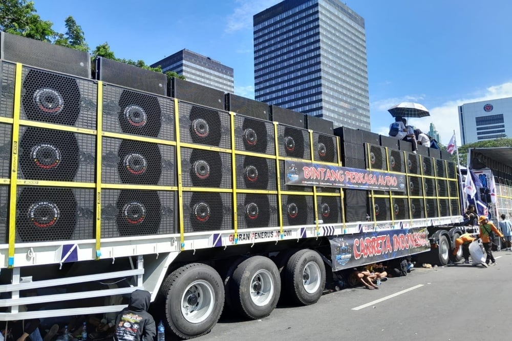 sound horeg