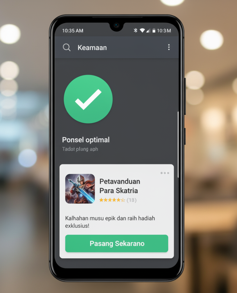 Cara Menghilangkan Iklan di HP Xiaomi: Untuk Semua Tipe