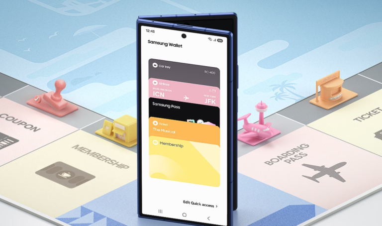 Samsung Wallet Indonesia