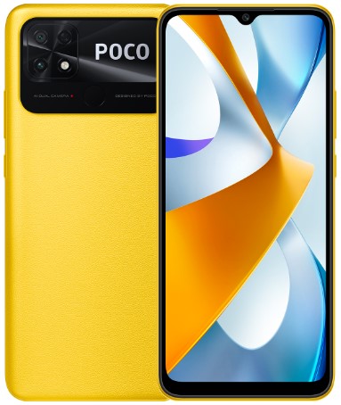 10 HP RAM 4GB di bawah 2 juta