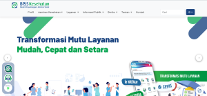 Cara cek status BPJS Kesehatan