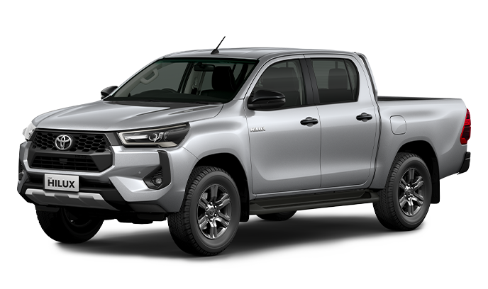harga Toyota Hilux