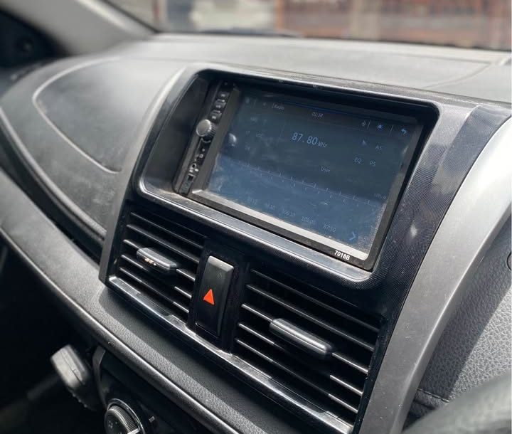 Cara menghubungkan Bluetooth Toyota Vios