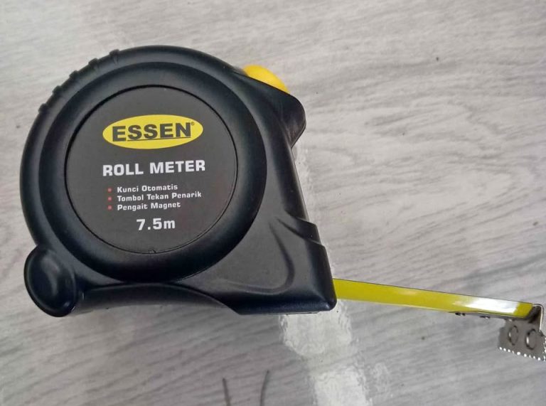alat ukur konstruksi