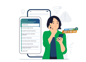 Cara cek status BPJS Kesehatan
