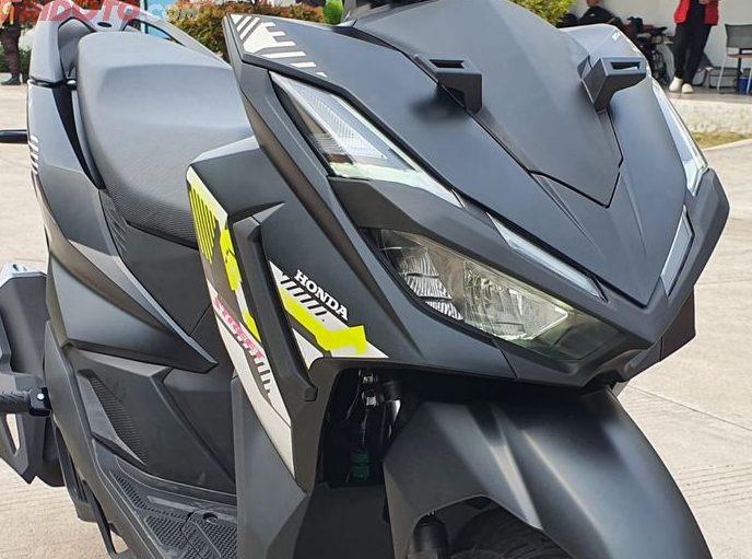 vario 125